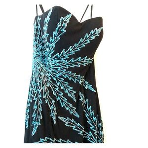 Beautiful Formal Gown / Prom Dress